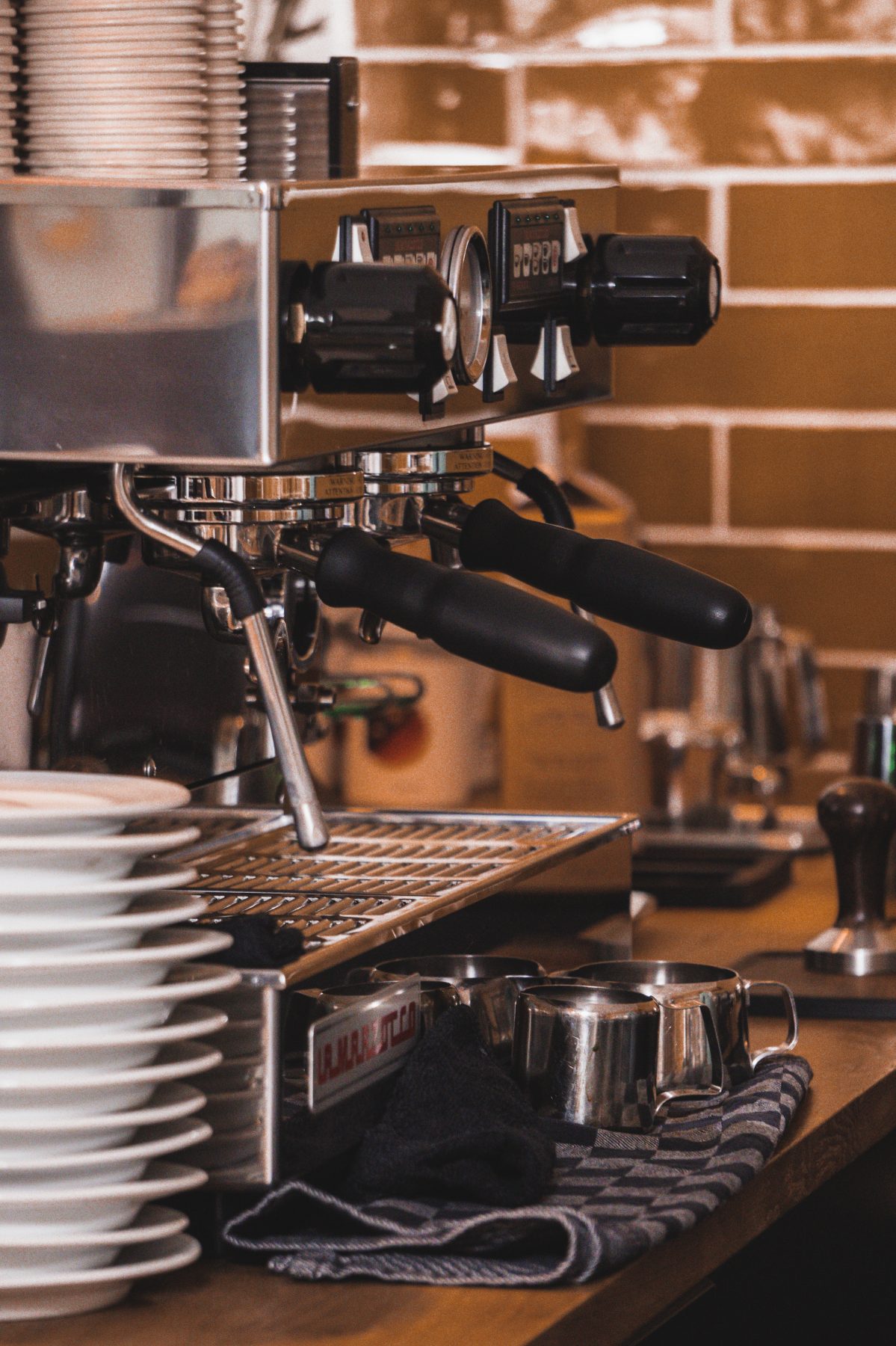 La Marzocco Linea classic 2 groep