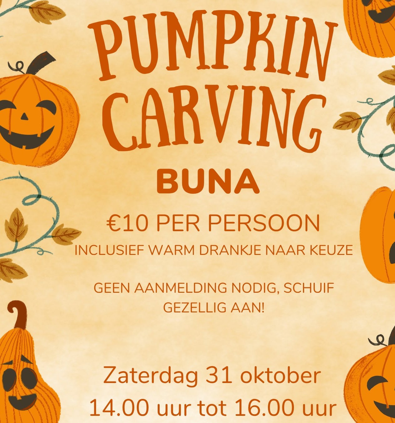 Pumpkin Carving